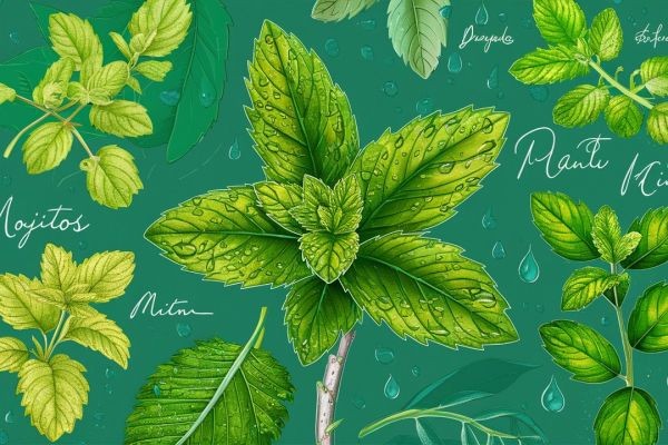 5 Essential Mojito Ingredients for Perfect Flavor