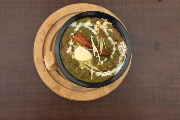 Palak Paneer: A Delectable Journey Through India's Iconic Dish