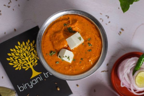 Indulge in Delight: Mastering the Art of Paneer Butter Masala